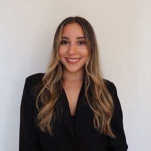 Meet your Posher, Miranda